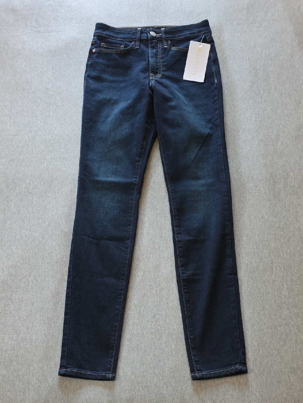 Athleta Jeans